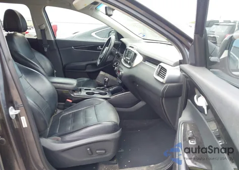 2016 Kia Sorento 2.0T Ex z USA, uszkodzony, nr VIN 5XYPH4A1XGG001568